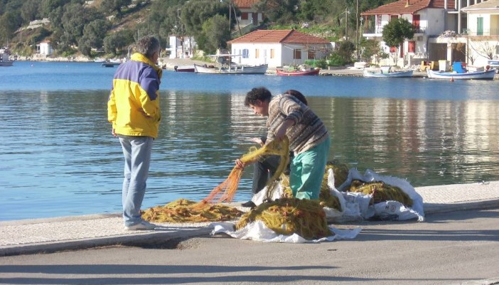 Ανακοίνωση Τοπ. Συμβουλίου Κατωμερίου