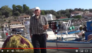 «Fisherman Jorgos», ένα νοσταλγικό βιντεάκι για τον Γ.Καλλίνικο