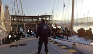 Ανακοινώσεις Εργατικού Κέντρου για μετανάστες, Πολυτεχνείο.