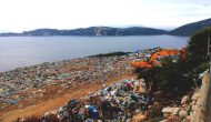 Και νέο πρόστιμο 200.000 ευρώ στον Δήμο Μεγανησίου για τα σκουπίδια.
