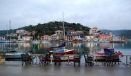 Το Μεγανήσι σε λίστα των Times με τα πιο χαλαρωτικά Ελληνικά νησιά.