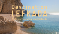 Κυκλοφόρησε το Destination Lefkada 2025