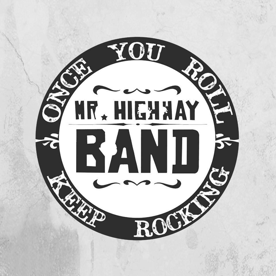 Mr Highway Band: Το νέο αίμα των Blues