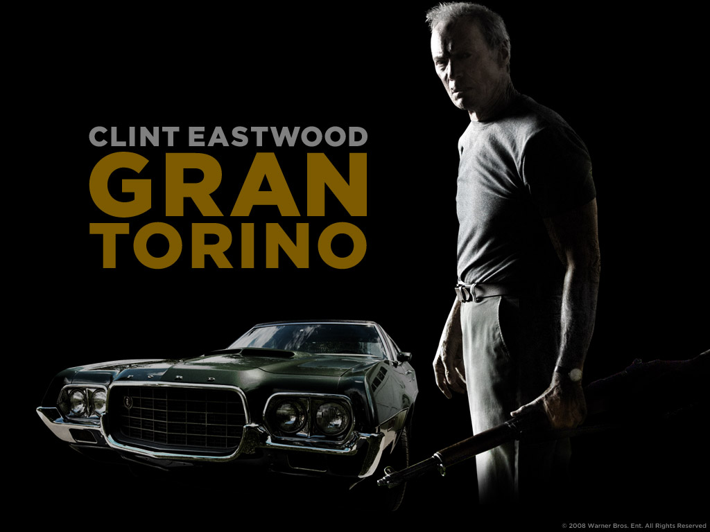 «Gran Torino» από την Κινηματογραφική Λέσχη