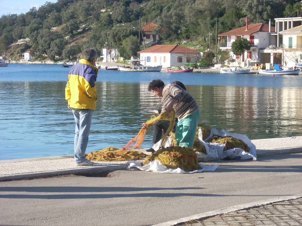 Ανακοίνωση Τοπ. Συμβουλίου Κατωμερίου